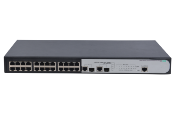 HPE Switch 1910 24 , JG538A